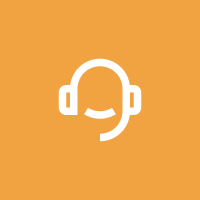 Icono de una persona con auriculares y micrófono
