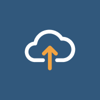 Icono nube